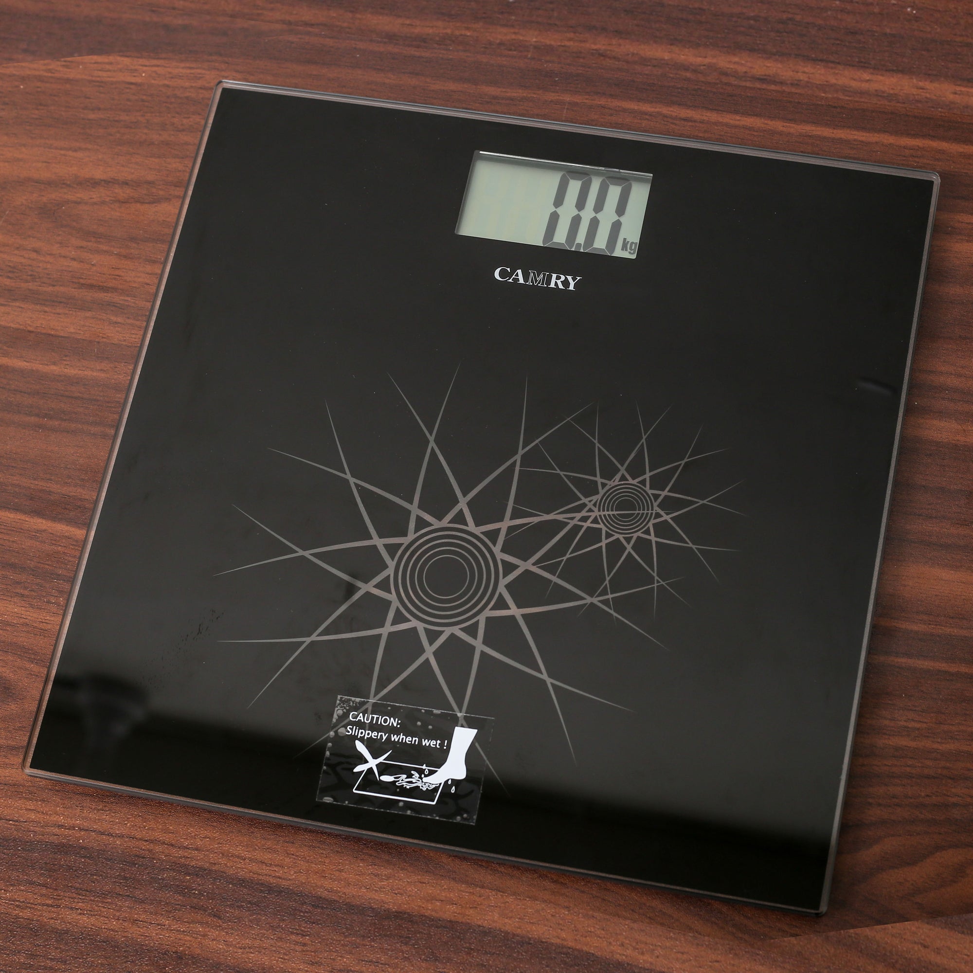 camry digital weight machine
