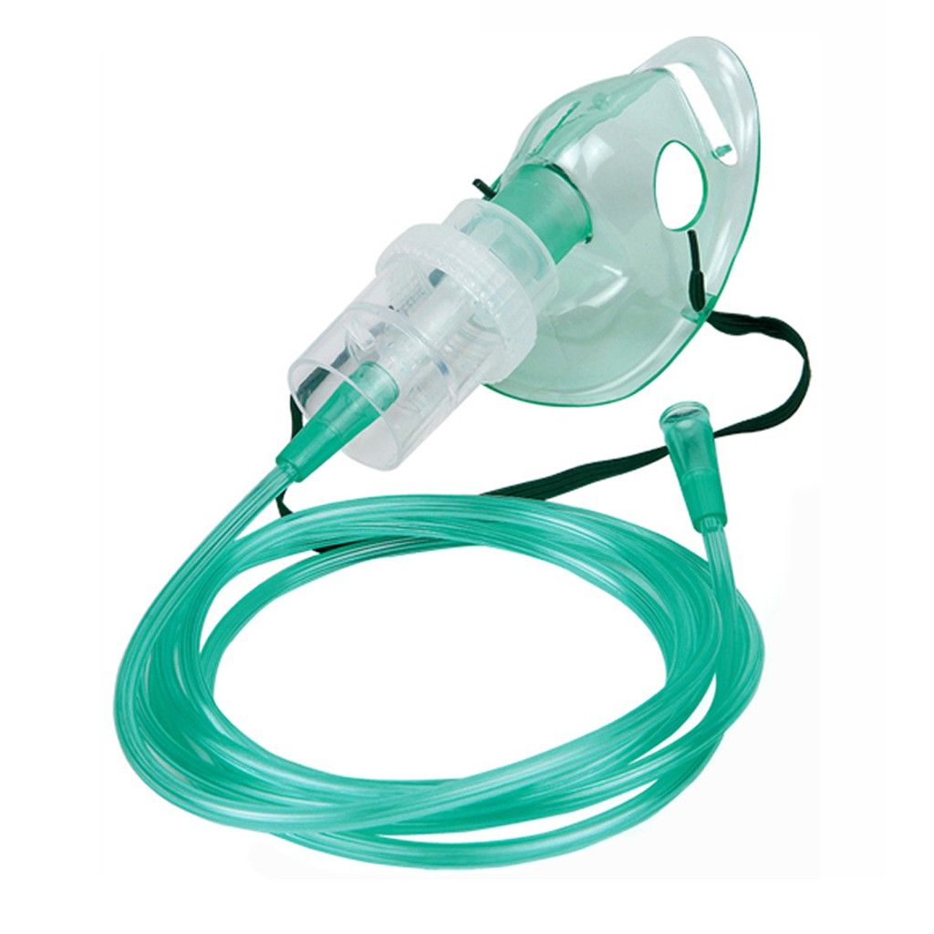 Nebulizer kit