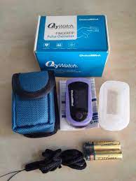 Choicemmed pulse oximeter