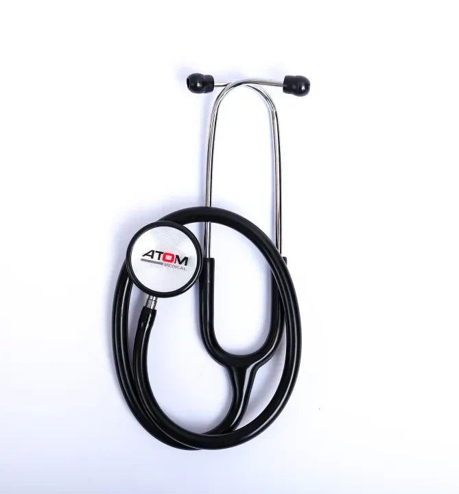 Atom 948 stethoscope