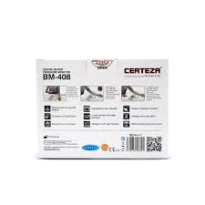 Certeza BM 408 digital BP apparatus