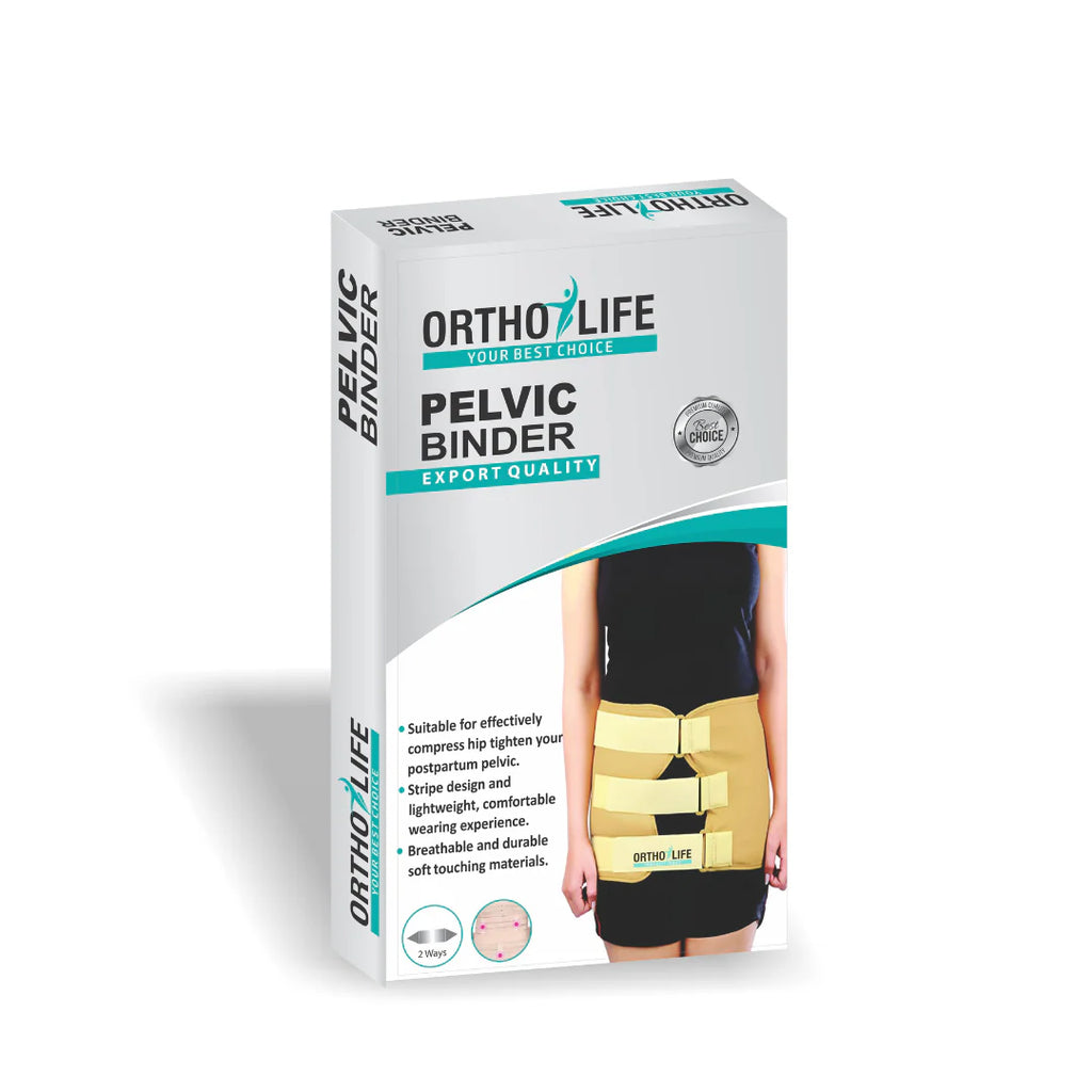 OrthoLife Pelvic Binder