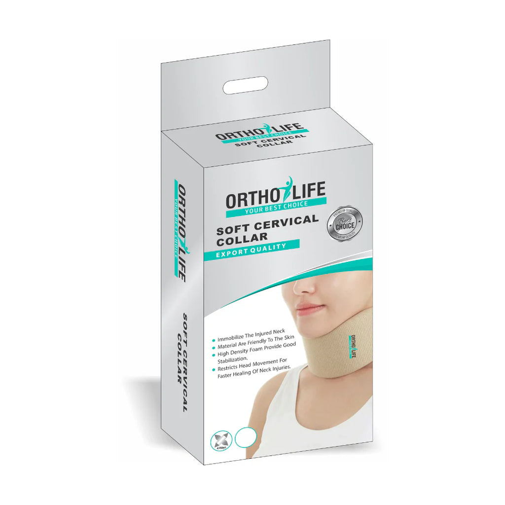 OrthoLIFE Soft Collar