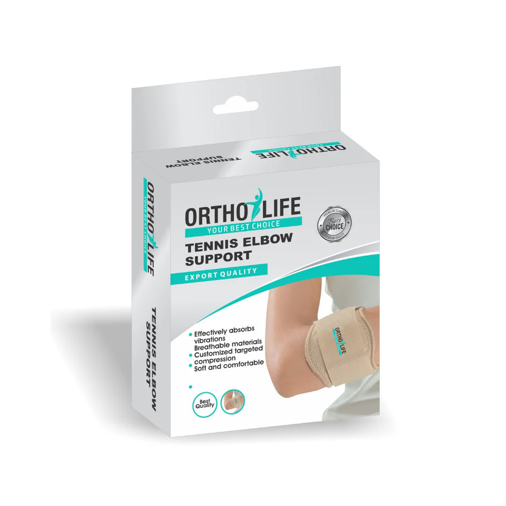 OrthoLife Tennis Elbow Support