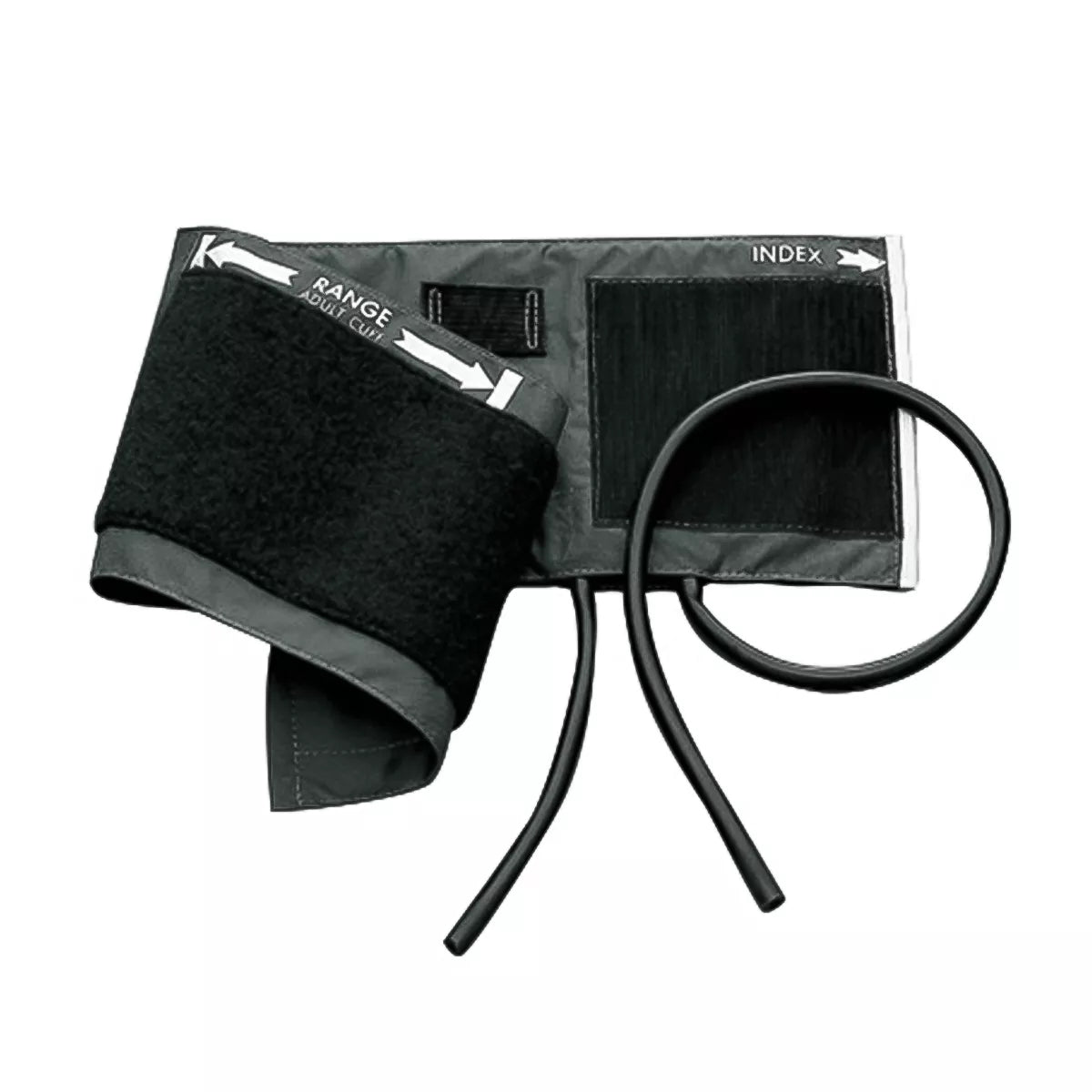 Manual BP cuff