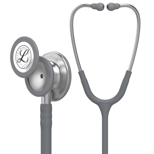 Littmann classic III stethoscope