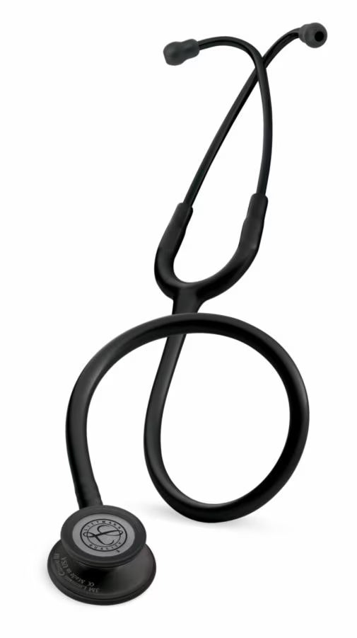 Littmann classic III stethoscope