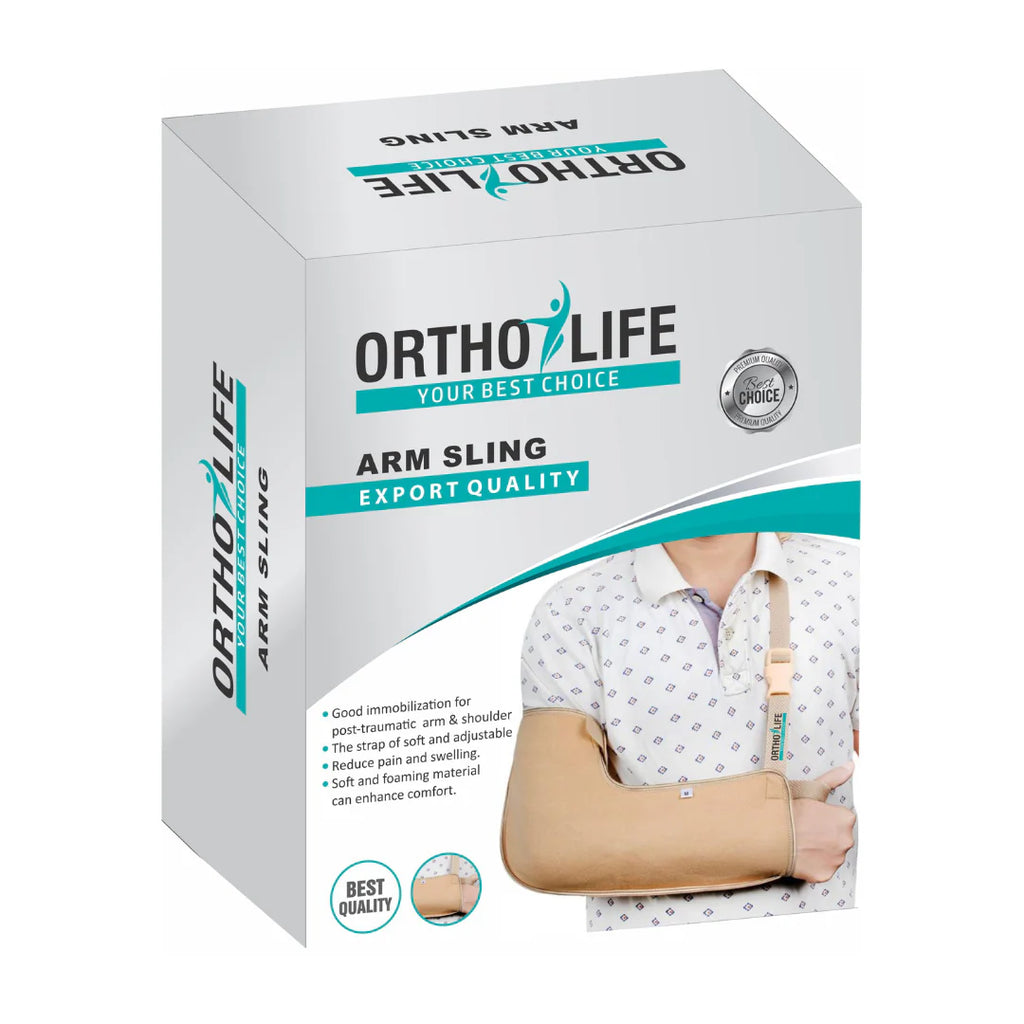 OrthoLife Arm Sling