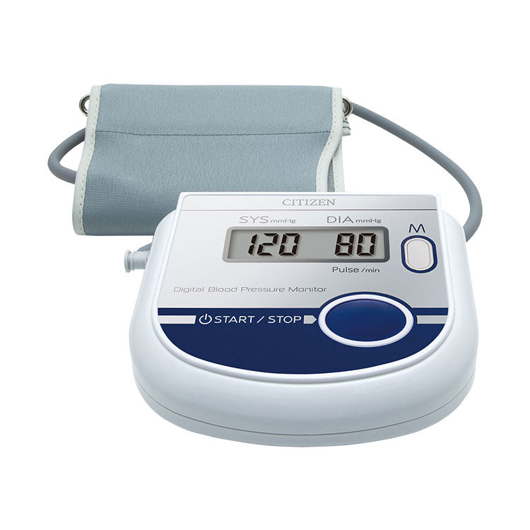 Citizen 452 digital BP apparatus