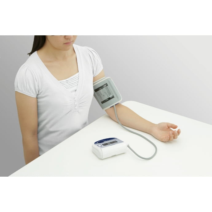 Citizen 452 digital BP apparatus