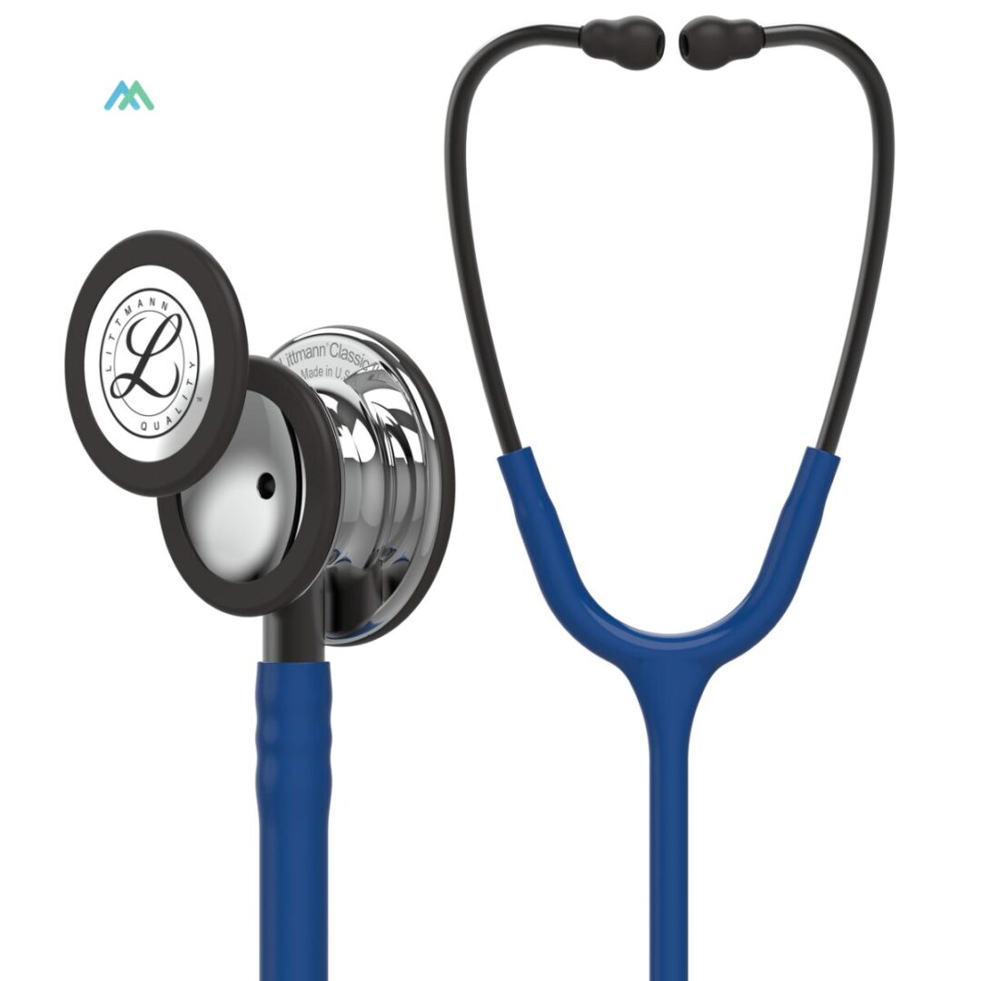 Littmann classic III stethoscope