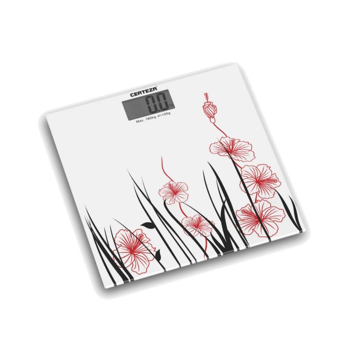 CERTEZA GS 808 Digital WEIGHT MACHINE