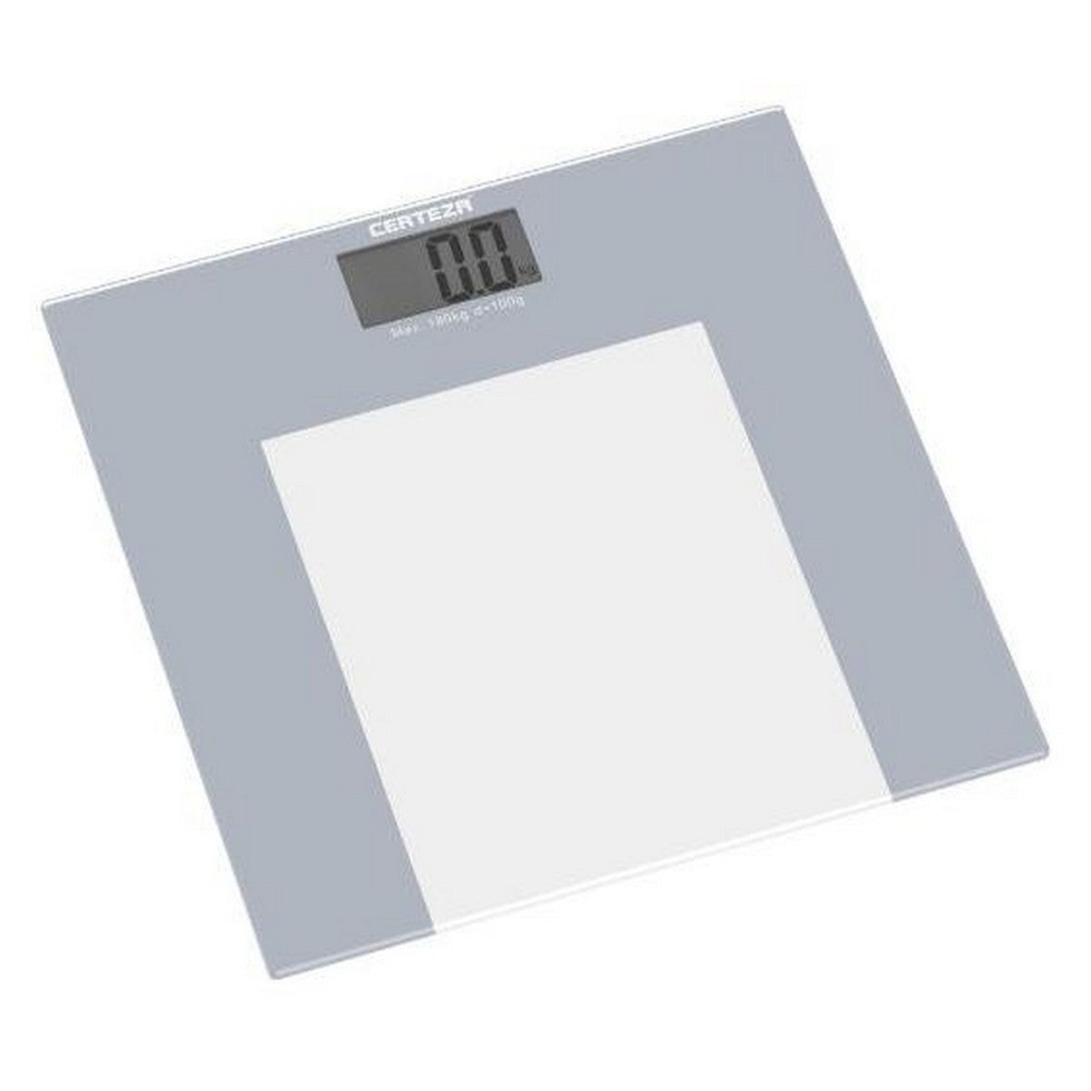 Certeza gs 807 digital weight machine