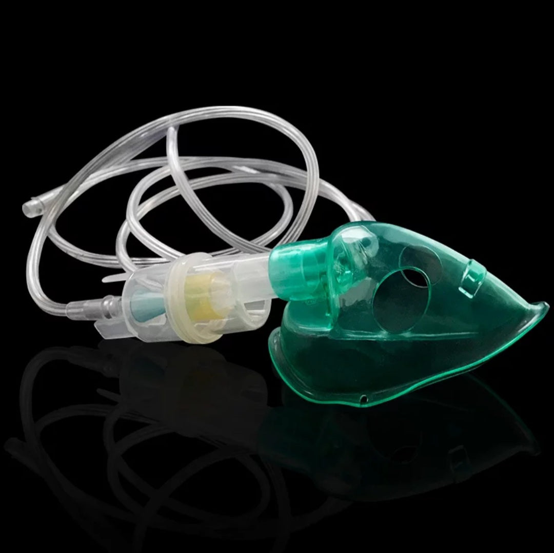 Nebulizer kit
