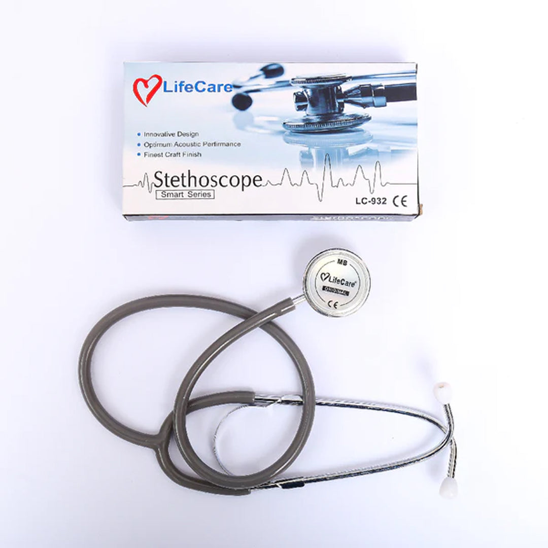 LifeCare stethoscope
