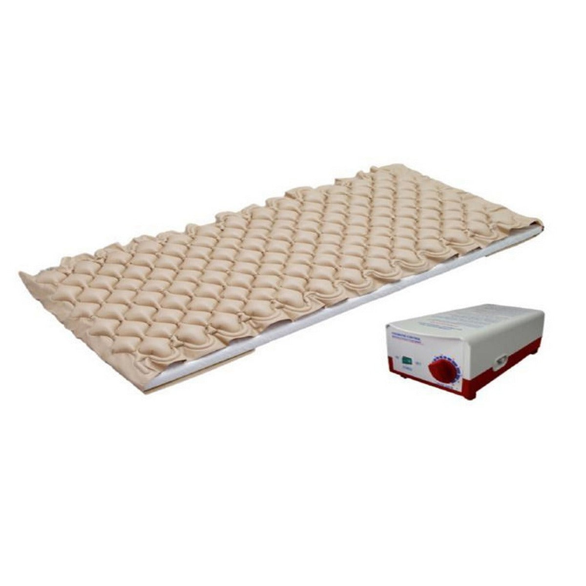 Certeza Ripple AM-205 ripple mattress