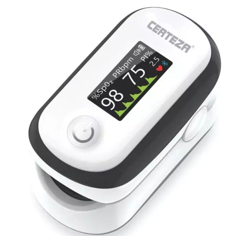 Certeza PO 903 pulse oximeter
