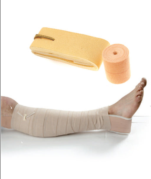 OrthoLife Skin Traction Kit