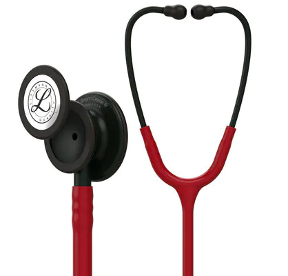 Littmann classic III stethoscope