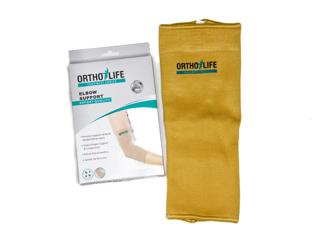 OrthoLife Elbow Support (single)