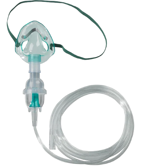 Nebulizer kit