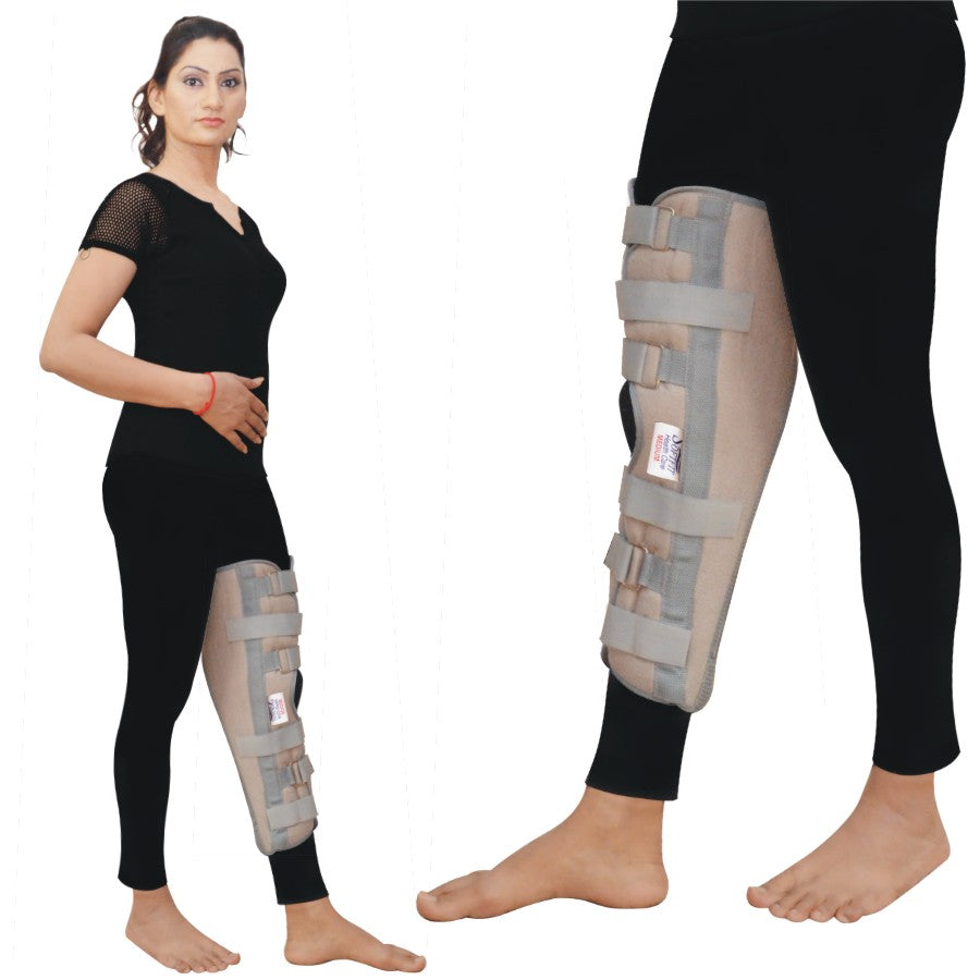 OrthoLife Knee Immobilizer
