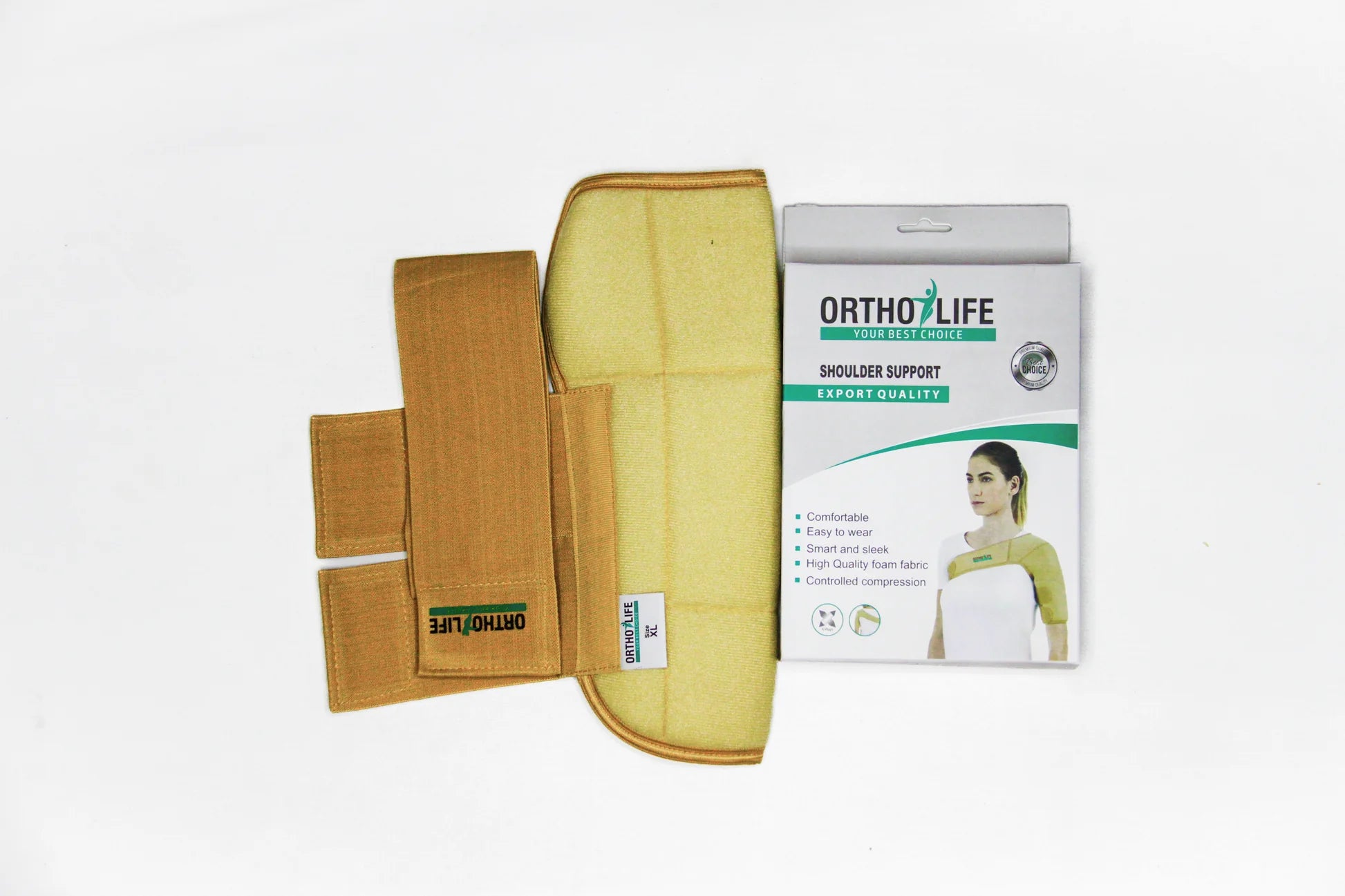 OrthoLife Shoulder Support