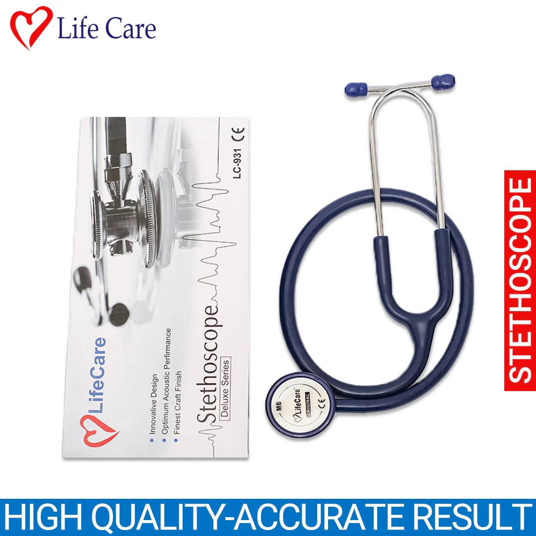 LifeCare stethoscope