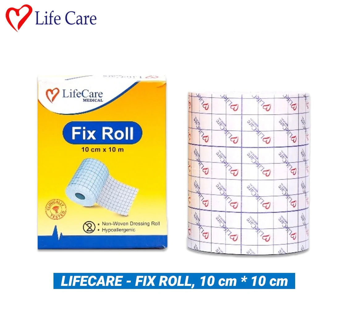 LifeCare Fix Roll