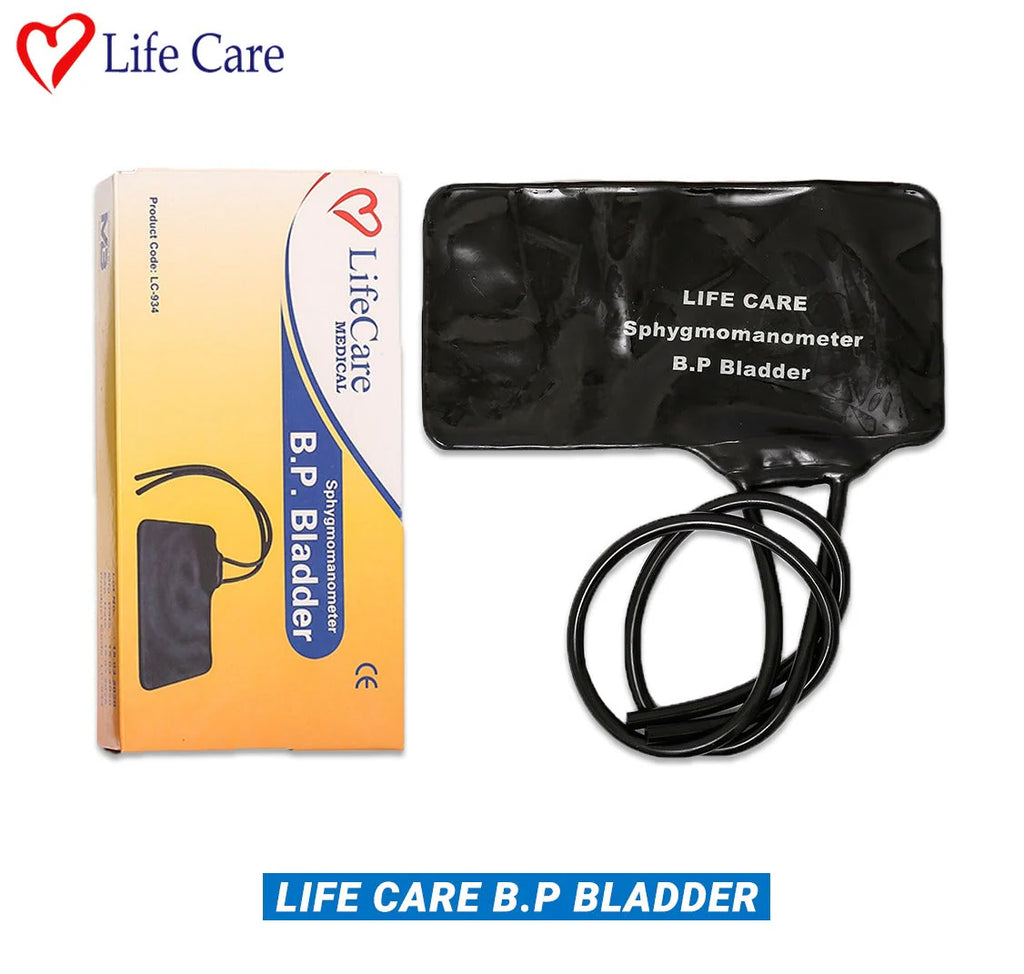 Life care BP bladder