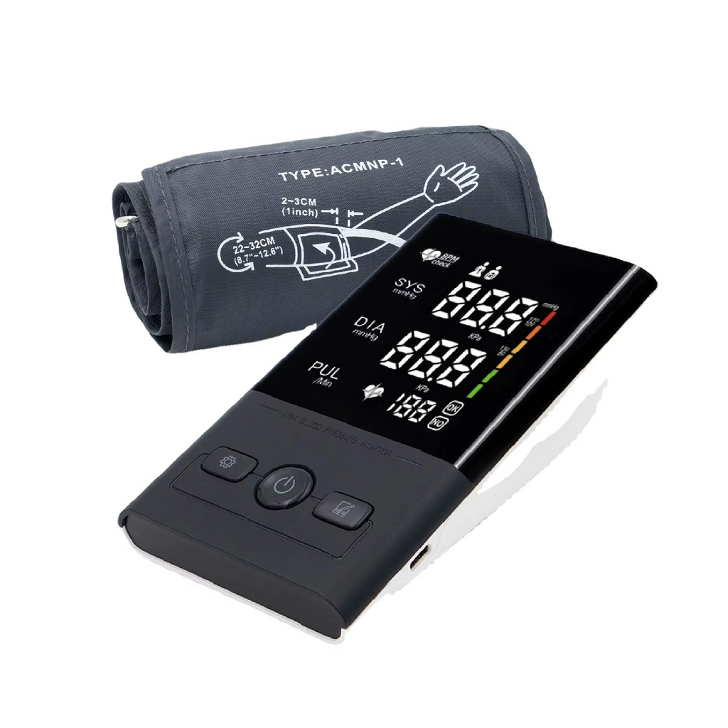 Atom AT-504 digital BP apparatus