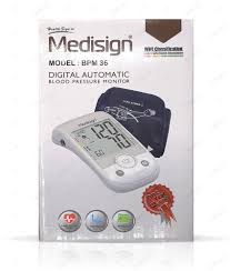 MediSign BPM 36
