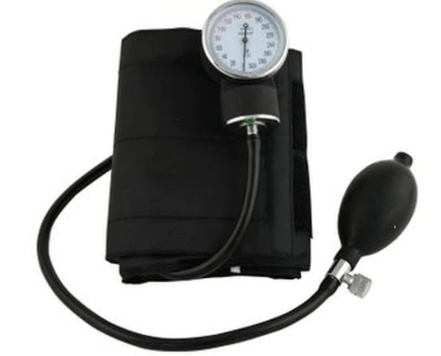 Believia manual BP apparatus