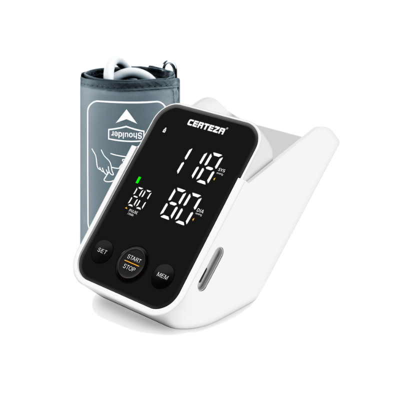 Certeza BM 450 Digital Bp apparatus