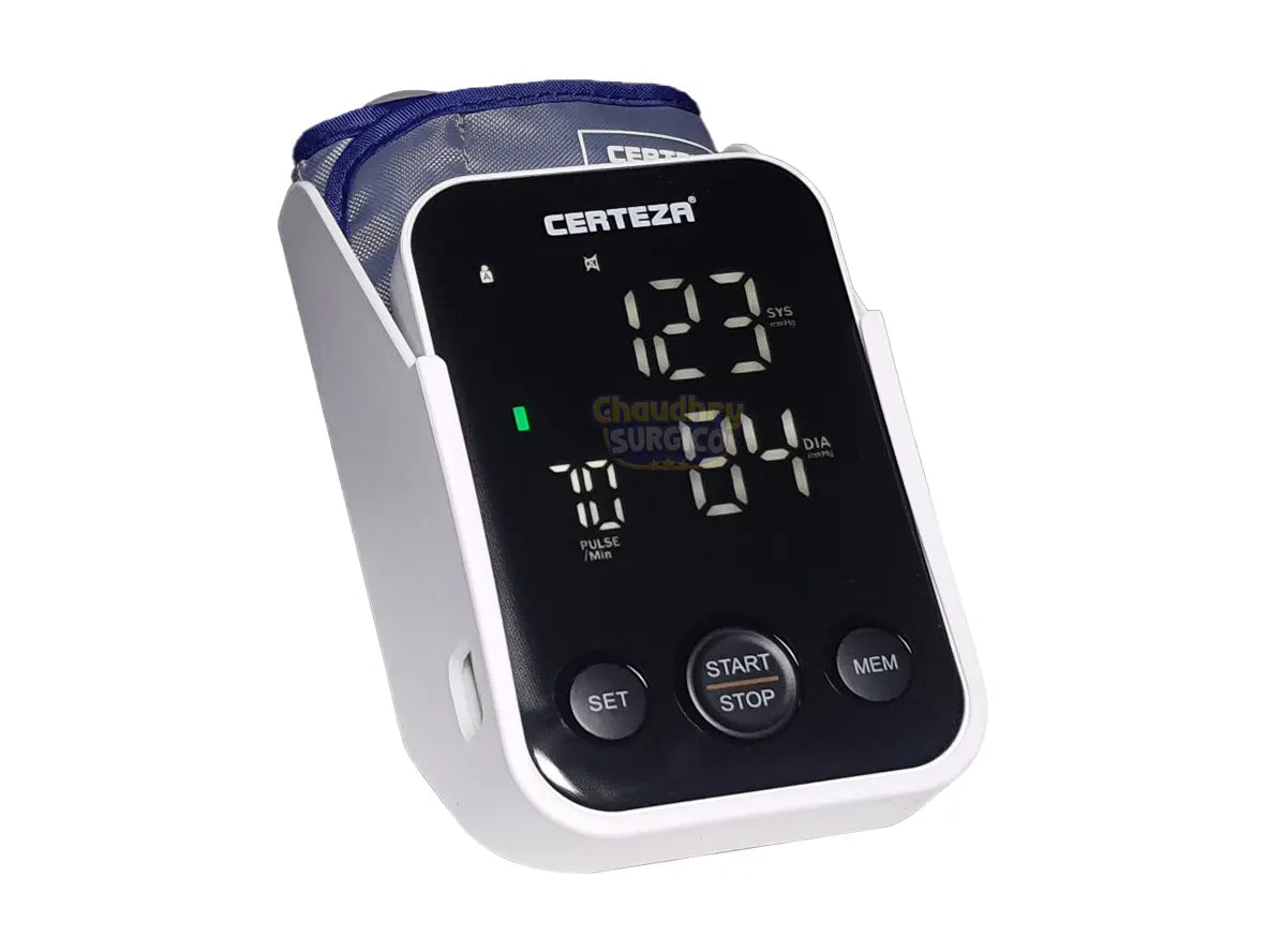 Certeza BM 450 Digital Bp apparatus
