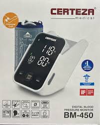Certeza BM 450 Digital Bp apparatus