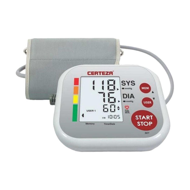 Certeza BM 405 digital BP apparatus