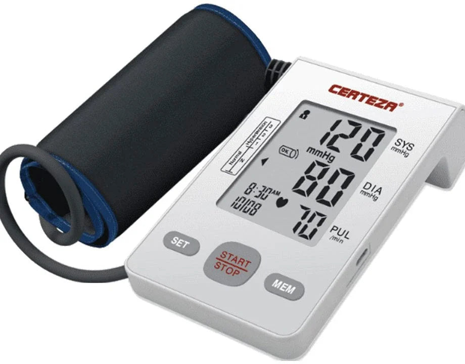 Certeza BM 408 digital BP apparatus