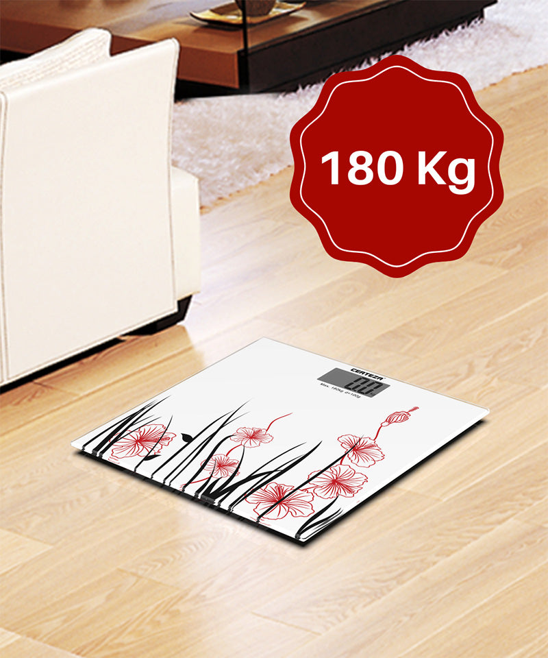CERTEZA GS 808 Digital WEIGHT MACHINE
