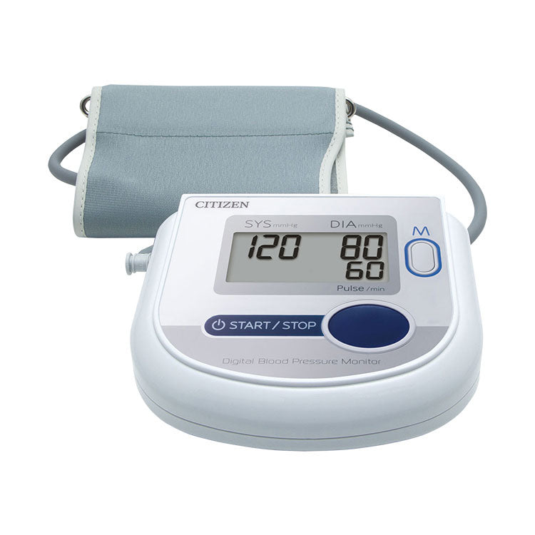 Citizen 453 digital BP apparatus
