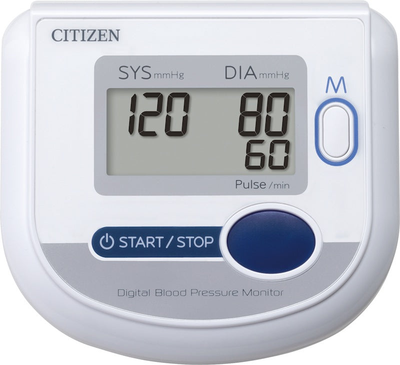 Citizen 453 digital BP apparatus
