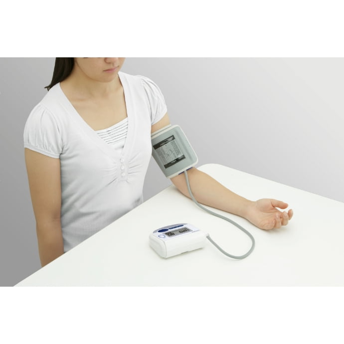 Citizen 453 digital BP apparatus