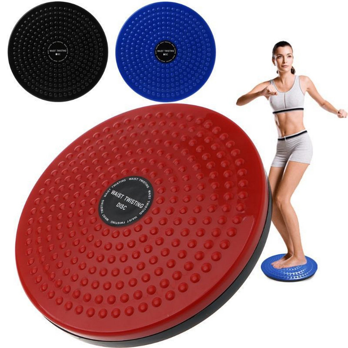 Tummy twister