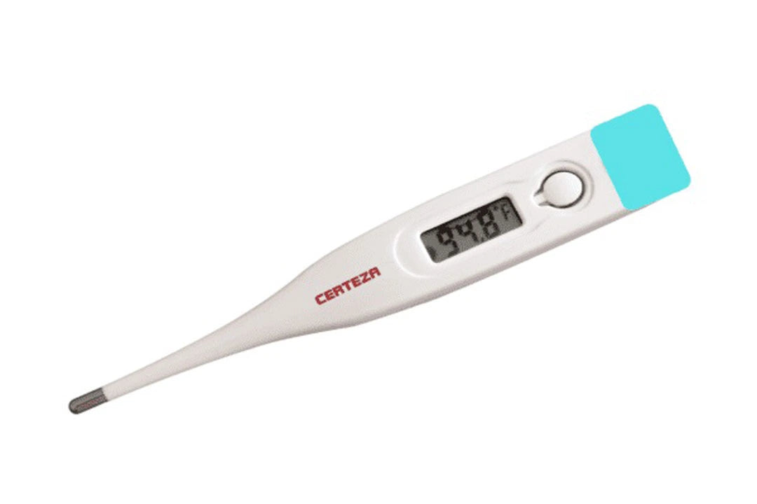 Certeza FT 707 digital thermometer