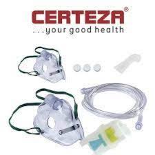 Certeza NB 608 nebulizer