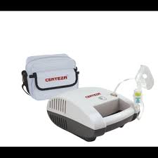 Certeza NB 607 nebulizer