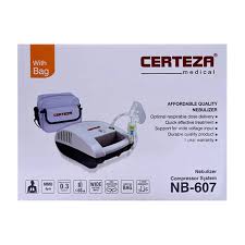 Certeza NB 607 nebulizer