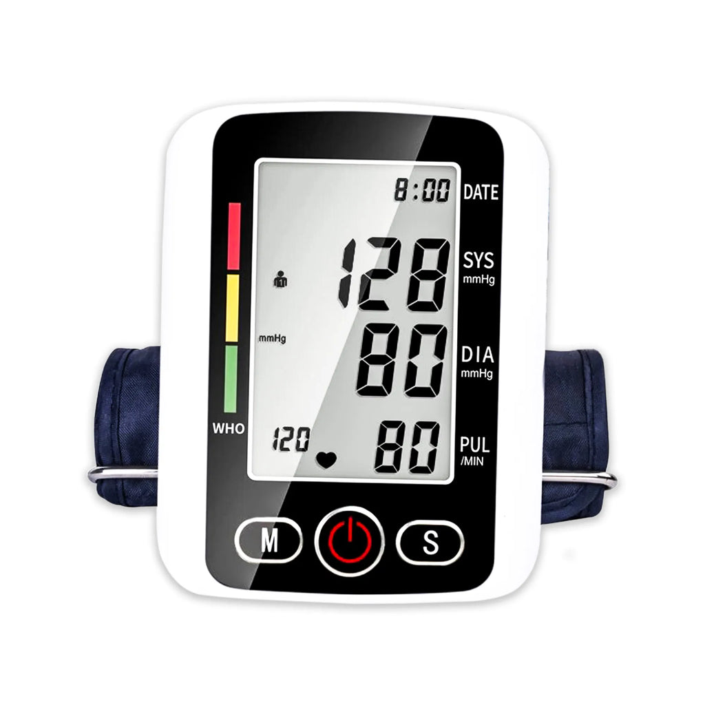 Easy check digital BP apparatus
