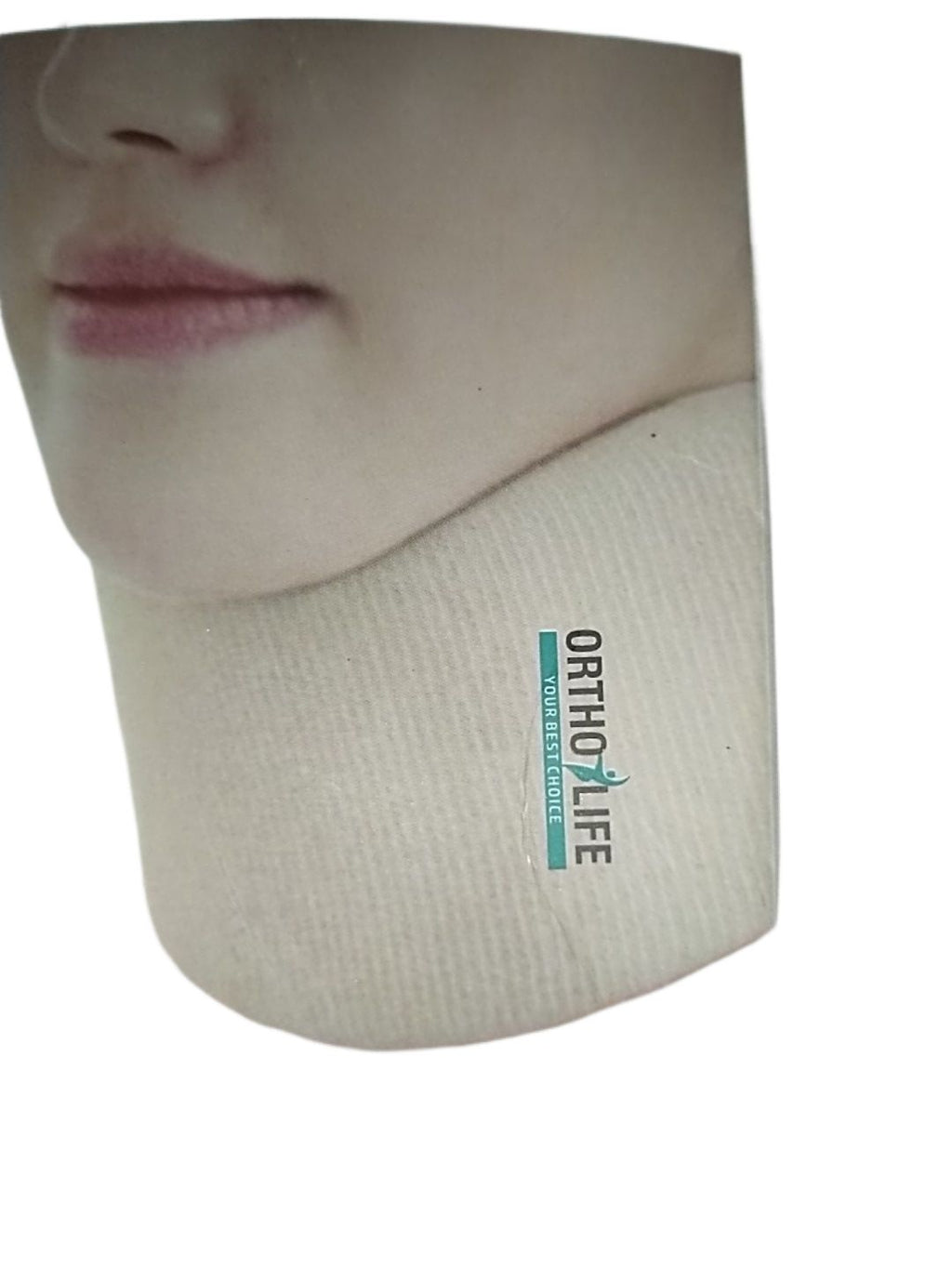 OrthoLIFE Soft Collar