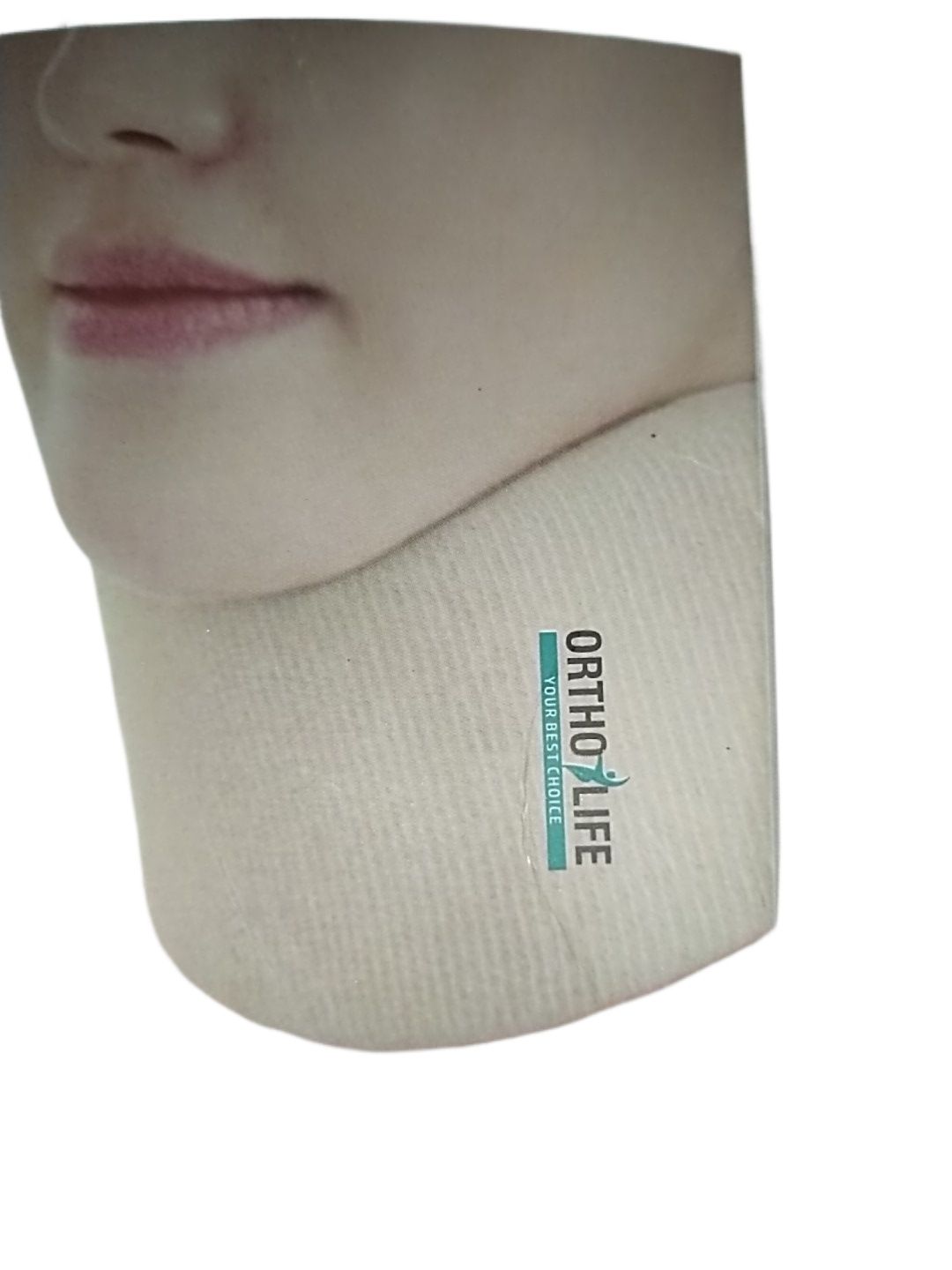 OrthoLIFE Soft Collar